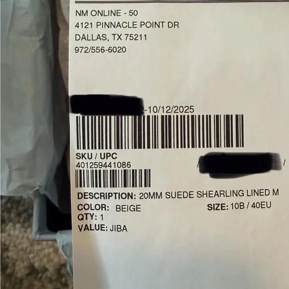 Prada Suede and Shearling Mules - Picture 11 of 11